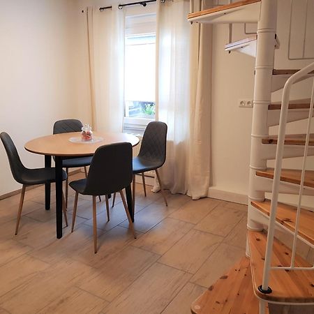 Ferienwohnung Alte Landstube Hürtgenwald Zewnętrze zdjęcie