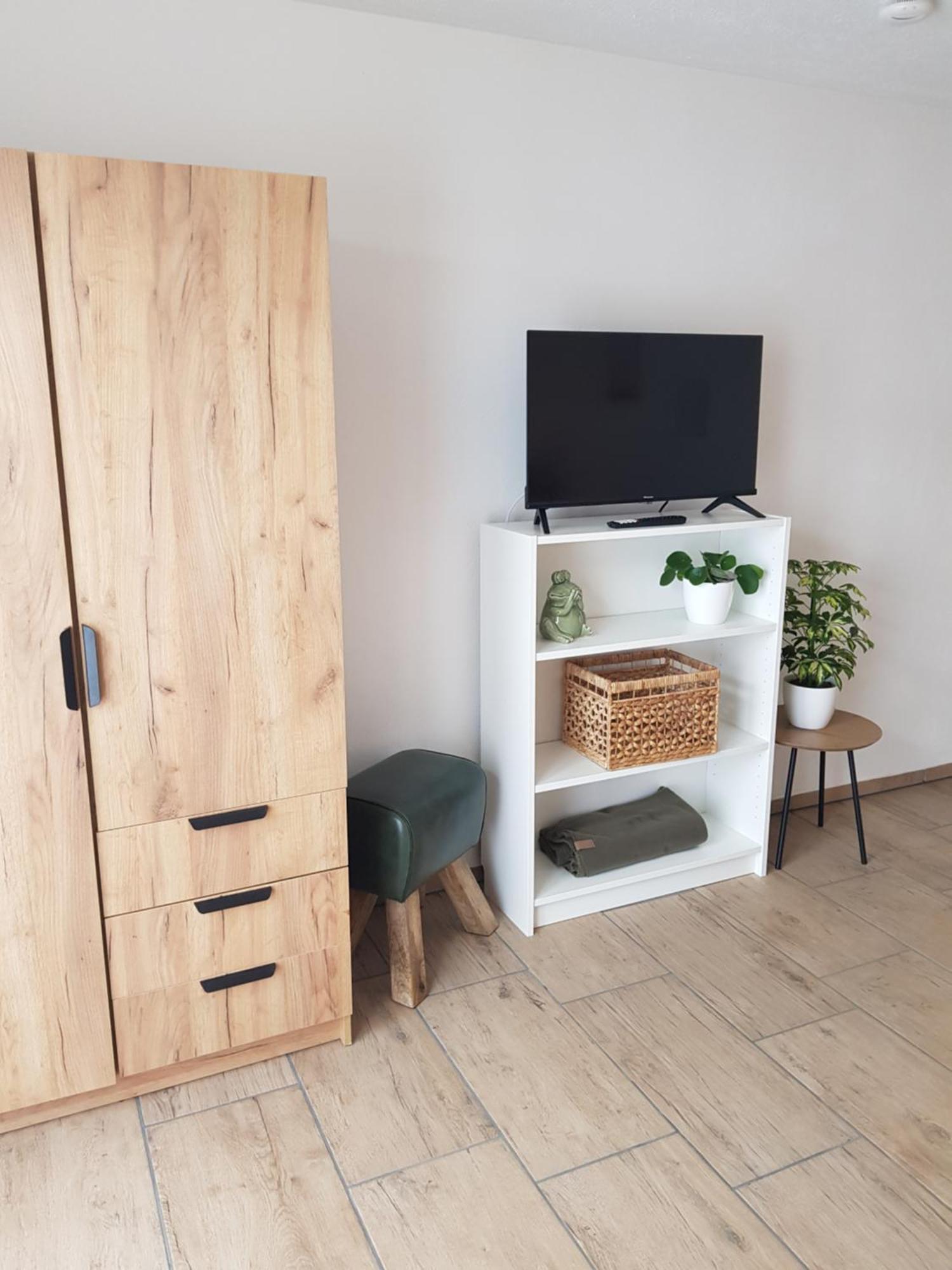 Ferienwohnung Alte Landstube Hürtgenwald Zewnętrze zdjęcie