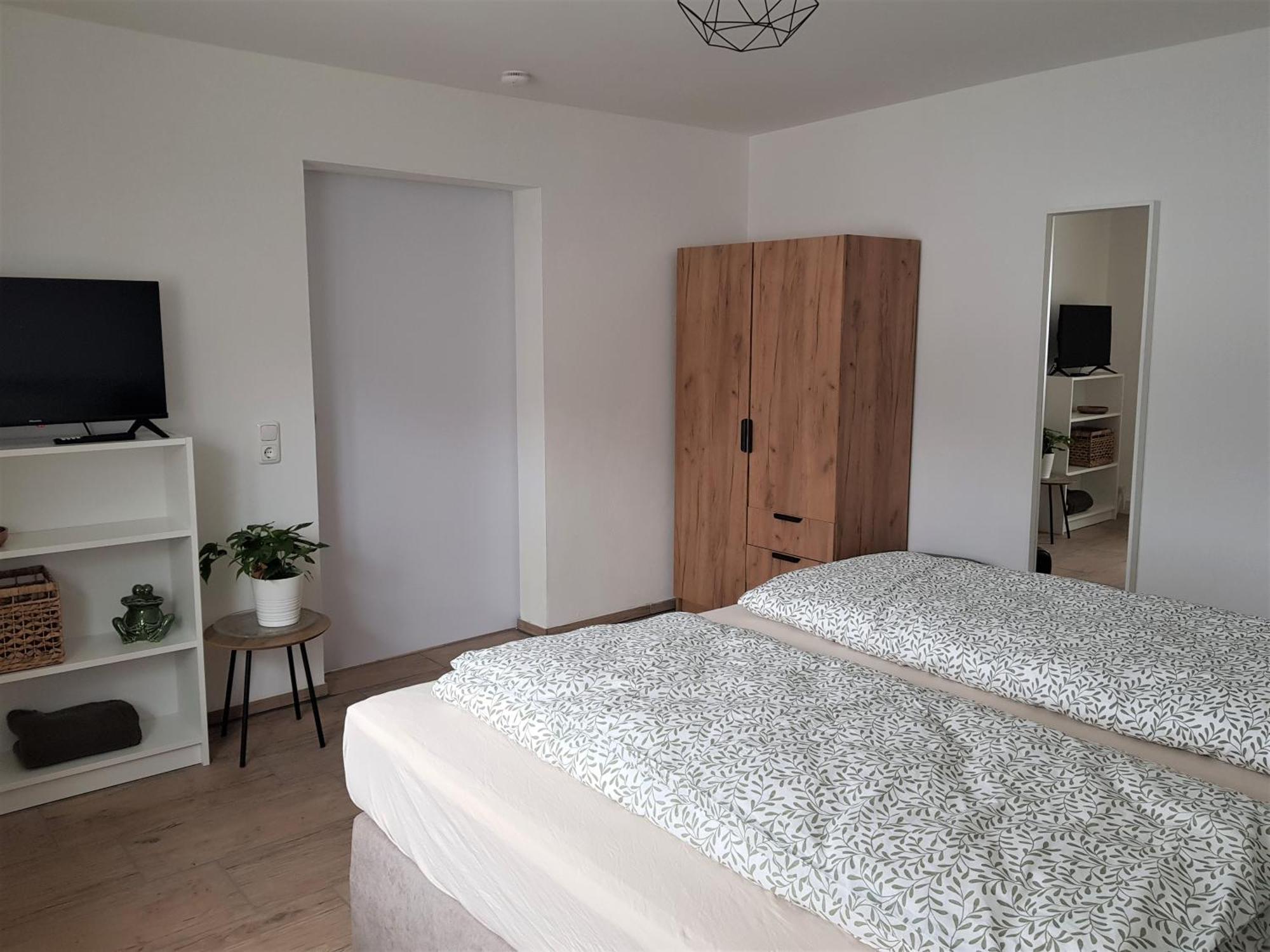 Ferienwohnung Alte Landstube Hürtgenwald Zewnętrze zdjęcie
