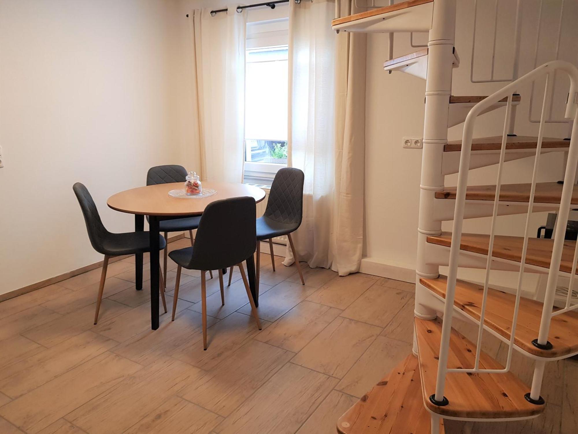 Ferienwohnung Alte Landstube Hürtgenwald Zewnętrze zdjęcie