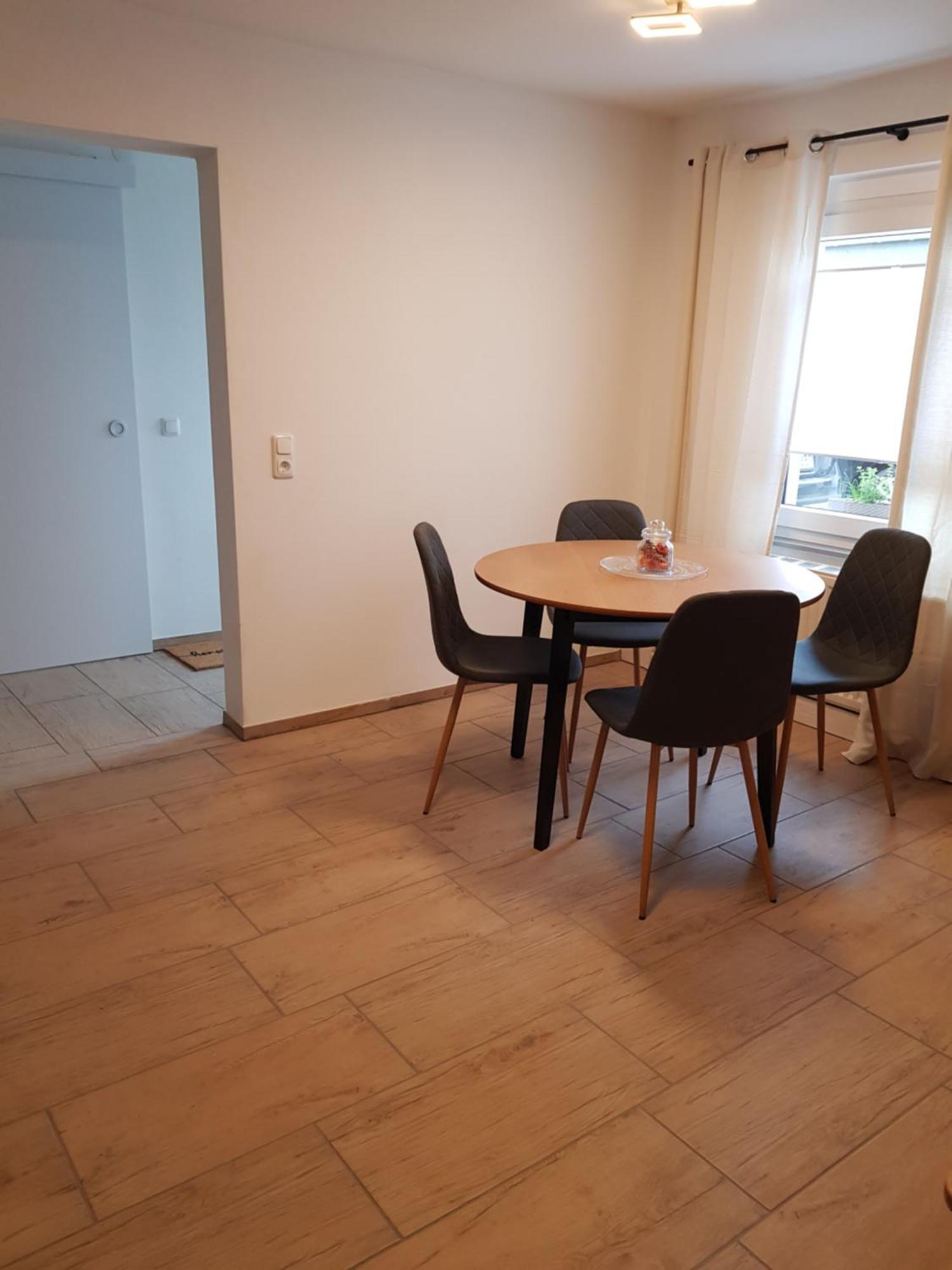 Ferienwohnung Alte Landstube Hürtgenwald Zewnętrze zdjęcie