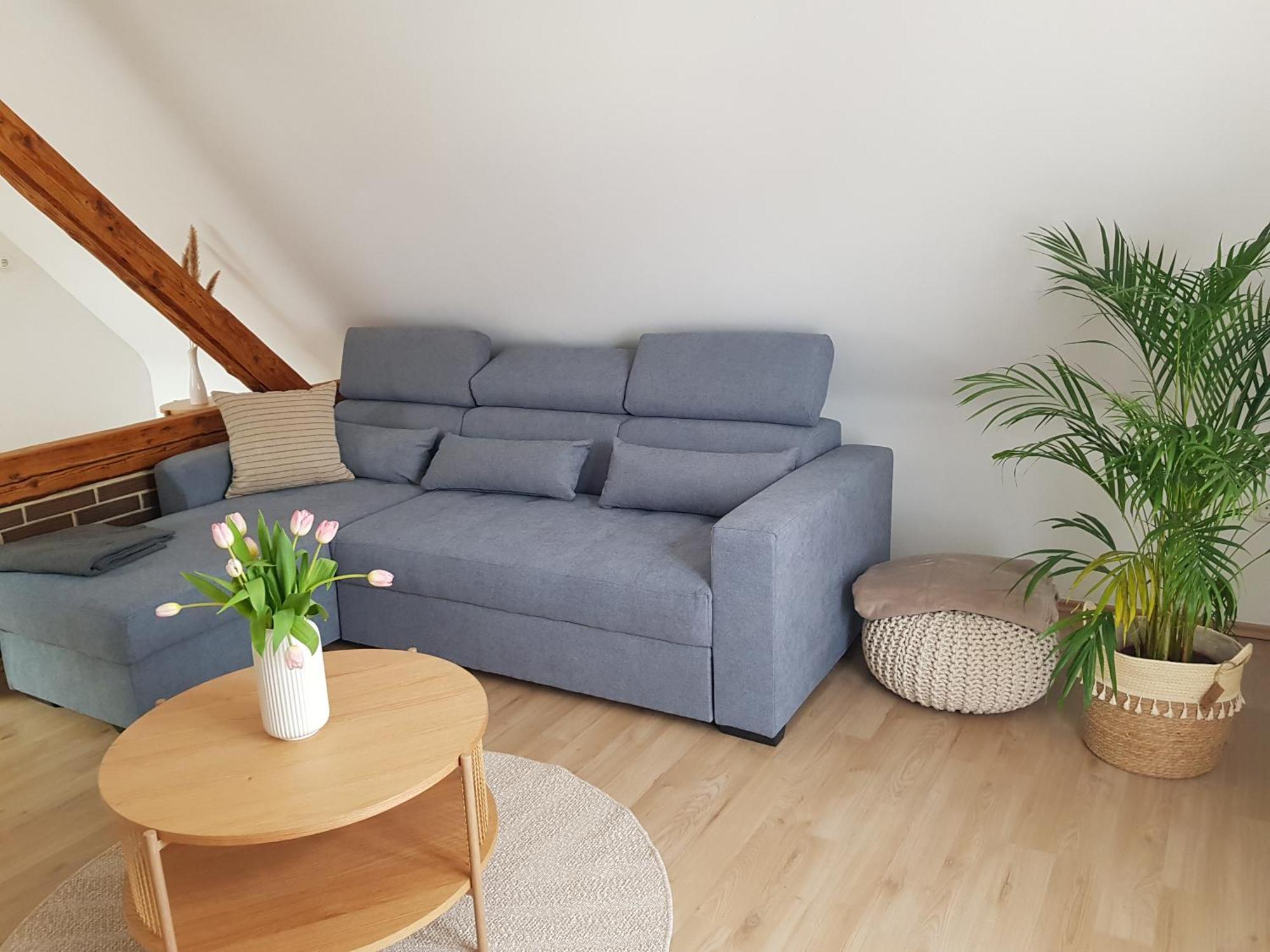 Ferienwohnung Alte Landstube Hürtgenwald Zewnętrze zdjęcie